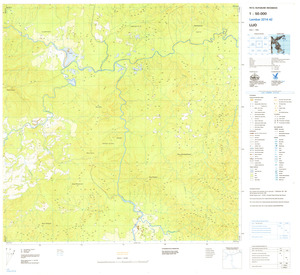 (image for) Indonesia Sulawesi #2214-042: Lijo