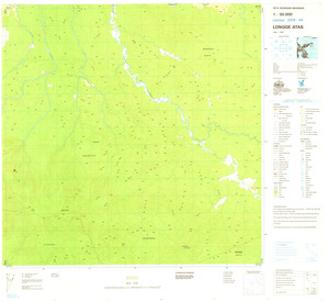 (image for) Indonesia Sulawesi #2214-044: Longge Atas