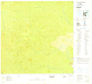 (image for) Indonesia Sulawesi #2214-051: Piondo