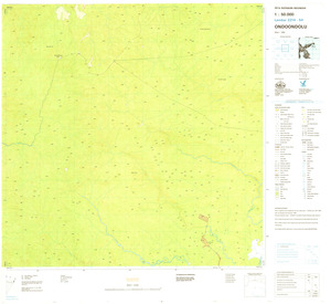 (image for) Indonesia Sulawesi #2214-054: Ondoondolu