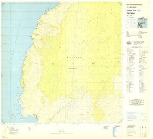(image for) Indonesia Sulawesi #2214-062: Tataba
