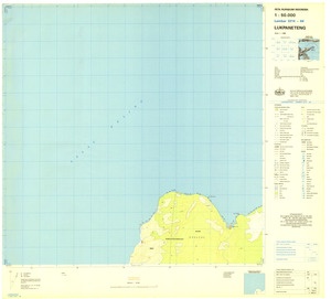 (image for) Indonesia Sulawesi #2214-064: Lukpaneteng