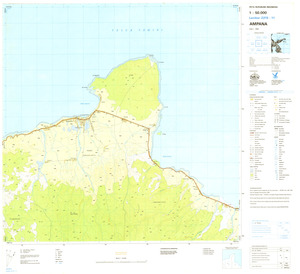 (image for) Indonesia Sulawesi #2215-011: Ampana