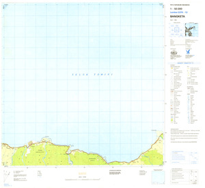 (image for) Indonesia Sulawesi #2215-012: Bangketa