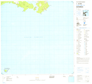 (image for) Indonesia Sulawesi #2215-014: Katambua