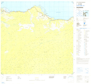 (image for) Indonesia Sulawesi #2215-031: Pagimana