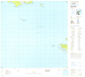 (image for) Indonesia Sulawesi #2215-033: Bajopoat