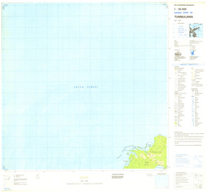 (image for) Indonesia Sulawesi #2215-041: Tumbulawa