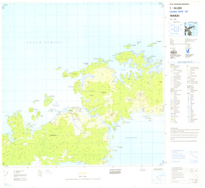 (image for) Indonesia Sulawesi #2215-042: Wakai