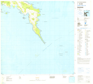(image for) Indonesia Sulawesi #2215-052: Pasokan