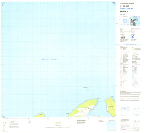 (image for) Indonesia Sulawesi #2215-053: Popolii