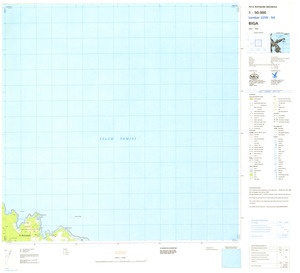 (image for) Indonesia Sulawesi #2215-054: Biga