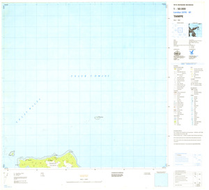 (image for) Indonesia Sulawesi #2215-061: Tampe