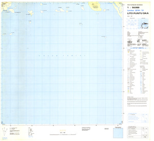 (image for) Indonesia Sulawesi #2216-013: Lito Puntu Daa