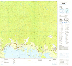 (image for) Indonesia Sulawesi #2216-041: Lemito