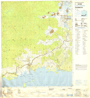 (image for) Indonesia Sulawesi #2216-052_24: Tilamuta