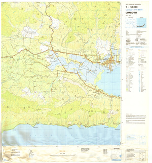 (image for) Indonesia Sulawesi #2216-062_34: Limboto