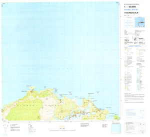 (image for) Indonesia Sulawesi #2217-021: Tolinggula