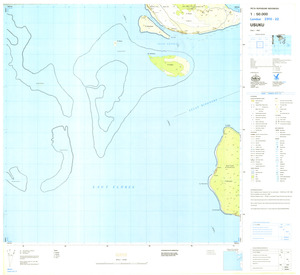 (image for) Indonesia Sulawesi #2310-022: Usuku