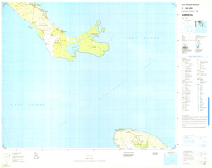 (image for) Indonesia Sulawesi #2310-024: Ambeua