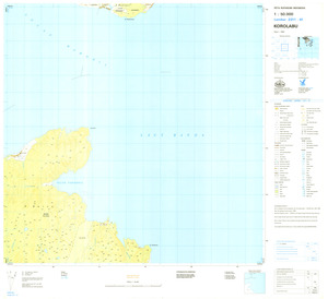 (image for) Indonesia Sulawesi #2311-041: Korolabu