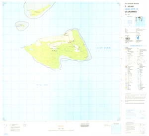 (image for) Indonesia Sulawesi #2312-013: Ulunambo
