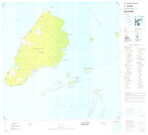 (image for) Indonesia Sulawesi #2314-011: Kalupapi