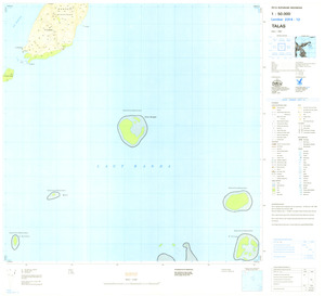 (image for) Indonesia Sulawesi #2314-012: Talas