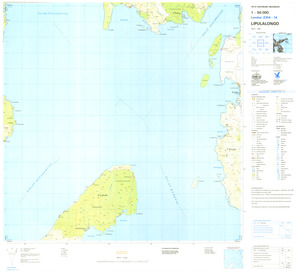 (image for) Indonesia Sulawesi #2314-014: Lipulalongo