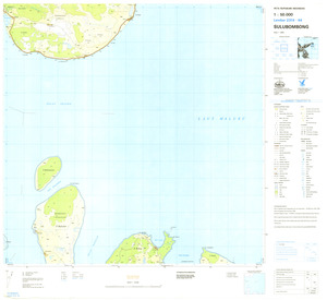 (image for) Indonesia Sulawesi #2314-044: Sulubombong