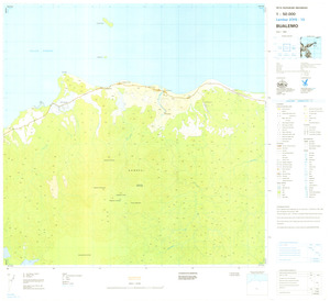 (image for) Indonesia Sulawesi #2315-013: Bualemo