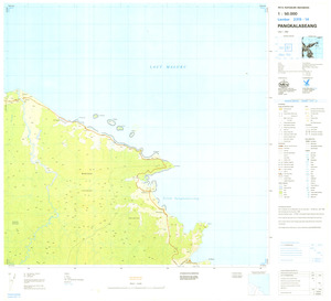(image for) Indonesia Sulawesi #2315-014: Pangkalaseang
