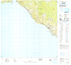 (image for) Indonesia Sulawesi #2316-013: Bilungala