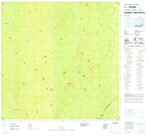 (image for) Indonesia Sulawesi #2316-051: Huiduinotalta