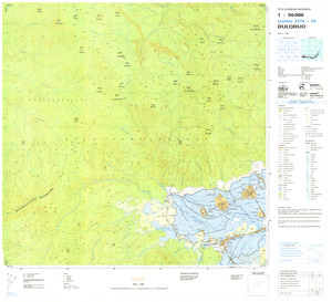 (image for) Indonesia Sulawesi #2316-052: Dutoduo