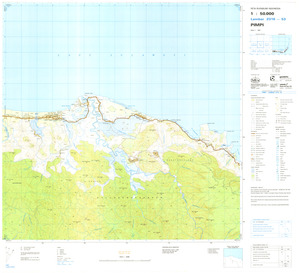 (image for) Indonesia Sulawesi #2316-053: Pimpi