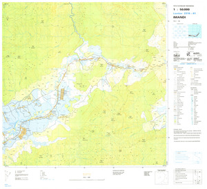 (image for) Indonesia Sulawesi #2316-061: Imandi