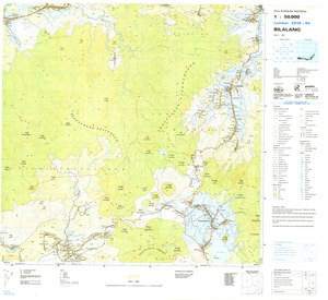 (image for) Indonesia Sulawesi #2316-064: Bilalang