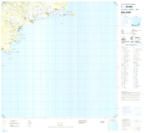 (image for) Indonesia Sulawesi #2416-044: Belang