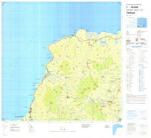 (image for) Indonesia Sulawesi #2417-011: Tenga