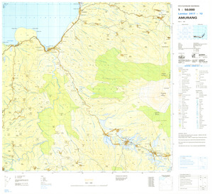 (image for) Indonesia Sulawesi #2417-012: Amurang