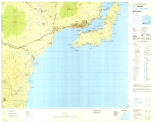 (image for) Indonesia Sulawesi #2417-024_033: Bitung