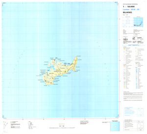 (image for) Indonesia Sulawesi #2418-022: Buang