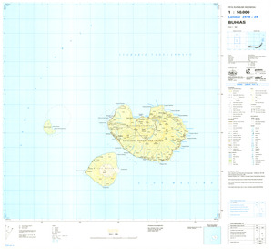 (image for) Indonesia Sulawesi #2418-024: Buhias