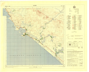 (image for) Indonesia Sumatra #0420-061: Calang