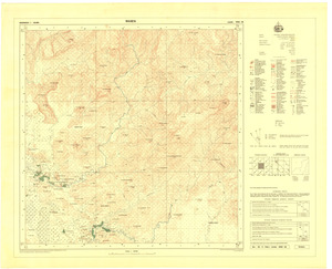 (image for) Indonesia Sumatra #0420-063: Masen