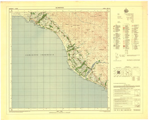 (image for) Indonesia Sumatra #0519-052: Blangpidie