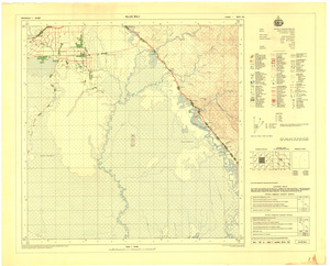 Indonesia Sumatra #0519-053: Alue Bili
