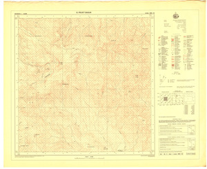 (image for) Indonesia Sumatra #0520-044: G. Peuet Gague *Sague