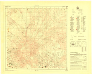 (image for) Indonesia Sumatra #0520-054: Lampahan